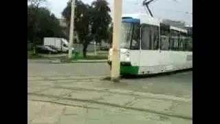 Alstom 105N2k/2000 #784