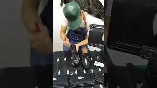Crocodile shoes   #short video   #short   #Reel   #Reel video254