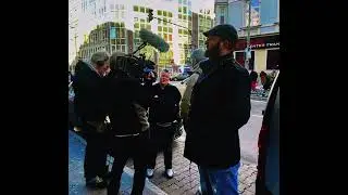 Ahmad Dimi Bodyguard Personensch&uuml;tzer