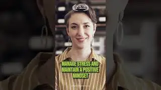 Stay Resilient