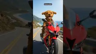 emotional story of baby dog#heart touching#struggle#hardwork#happiness#
