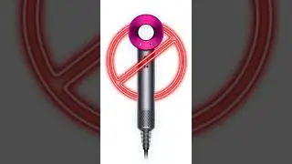 ❌ НЕ ПОКУПАЙ фен #Dyson&hellip; ПОЖАЛЕЕШЬ!