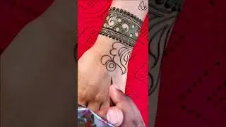 Indian Mehndi Design Indian Mehndi Design Traditional Henna Traditional Henna #indianmehndi