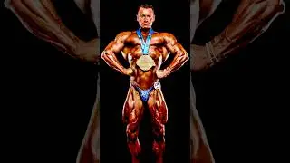VALERI FRIZLER | IFBB Pro Debut | German Beast&rsquo;s 2025 Bodybuilding Revolution