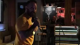 Roast Battle Finals - Mark Splude vs Dan McCarthy