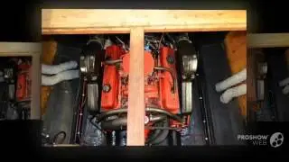 Scand 26 HC Bodenseezulassung Power boat, Pilothouse Boat Year - 1985
