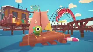 Port Forward Launch Date Trailer