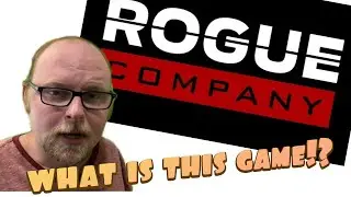 Rogue Company - What is this game!?  #roguecompany #onehandcan #crossplatform #newgame