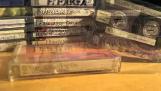 Insomnia 14-05-1994 Francesco Farfa