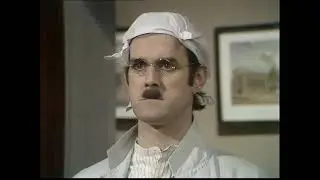 Monty Python | Gumby Brain Specialist