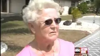 Consumer warning against Fla. locksmiths