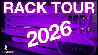 Rack Tour 2026