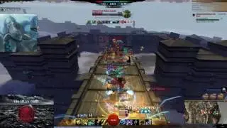 [TBT] 13 man raid hype!!!