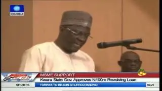 Kwara Govt. Approves 100 Million Naira For Market Men And Women