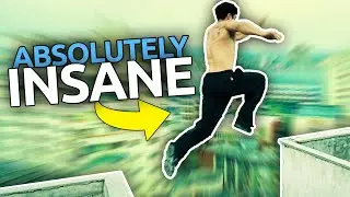 The Best Parkour Action Movies You&rsquo;ve Never Seen
