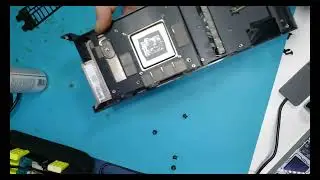 Spa Mini Pc i nowy cooler