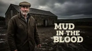 Mud in the Blood – A Folkrock Song About Failed Harvests & Stubborn Pride
