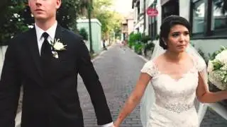 The Villa Blanca at The White Room, A St. Augustine Wedding Venue