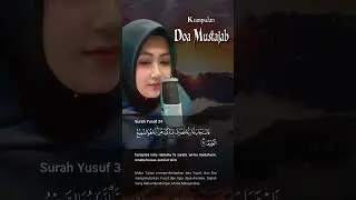 Doa Tengah Malam Pengantar Tidur Mustajab  #tranding #dzikirdoamustajab #doapelapangrezeki