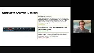W-NUT 2022: Robust Candidate Generation for Entity Linking on Short Social Media Texts