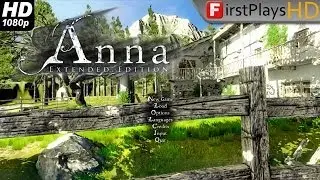 Anna: Extended Edition - PC Gameplay 1080p