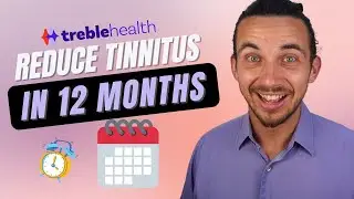 How John Reduced His Tinnitus In 12 Months | Treble Health Success Story