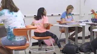 KI Ruckus Research Program - A Learning Space Revolution