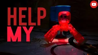The Mystical Killer is Dead Part 2.(stop motion animation)