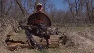 ND Public Land - Turkey Hunting