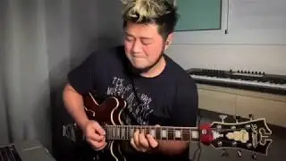 Homenagem - Jota Moraes