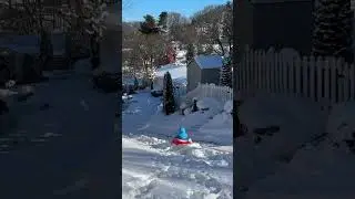 Javi&rsquo;s ski mishap #shortsfeed #funny #short #shorts