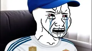 PUSHHH DIVISII EFFOOTBALL😱😱