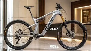 2026 Scott Spark &ndash; The Ultimate Mountain Bike Redefined with Price Reveal