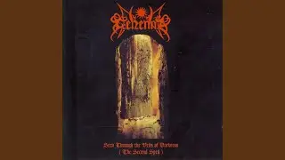 Witch Is Born