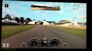 Gran Turismo 6 Red Bull X2010 Goodwood Challenge