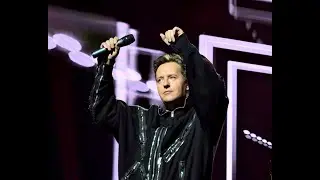 Vitas - I Will Give You All World! - Shanghai, 2025.11.23.