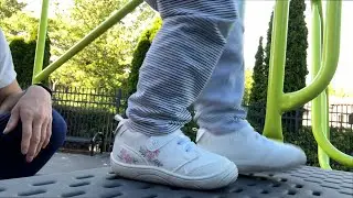 Stride Rite 360 Taye 2.0: Ultimate Comfort & Style for Independent Walkers