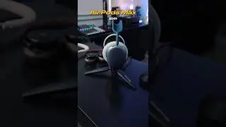 Sound Sample Comparison of Airpods Max vs Wh1000XM5 vs Beoplay H95 vs Soundcore Space One