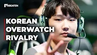 Overwatch Contenders: A Korean Rivalry [2020]