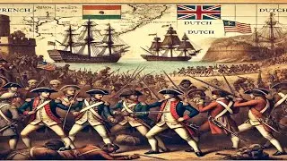 Chapter 1 | Part 02 of 15 | European Rivalry in the Subcontinent | Class 8 History