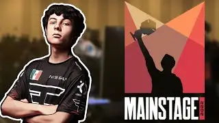 Sparg0's Amazing Loser's Run at Mainstage 2022 - Top 8 【スマブラSＰ】