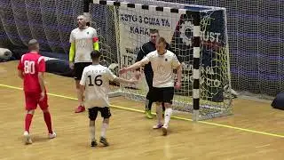 Матч ЧХО 2025/26 17 тур 2 ліга INSOFT - Нова Пошта 18.01.2026