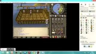 Runescape 07 Pest Control.