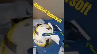 Uhlsport Supersoft      #luvasdegoleiro #uhlsport
