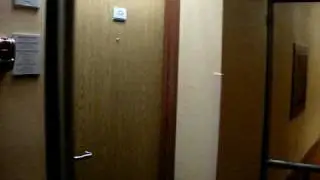 Low-budget Rap Video