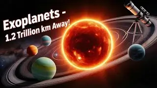 5 Exoplanets NASA Discovered That Scientists Didn't Expect