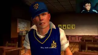 ENDING! Finished Bully: Scholarship Edition (PART 3)
