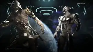 War of the Gods W7 R6 BxA Ragnarok (Scarecrow) vs GodbreakerXD (Flash)