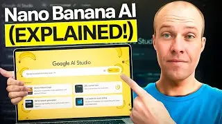 How to Use Google's Nano Banana AI Image Model (Real World Examples)