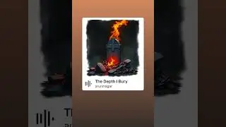 The depth i bury (Female Vocal)